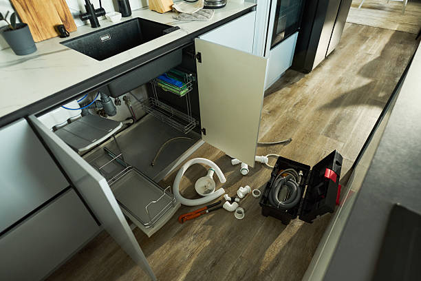 Reliable Pipe Repair contractor in Dane, WI by Street Wise - Plumbing