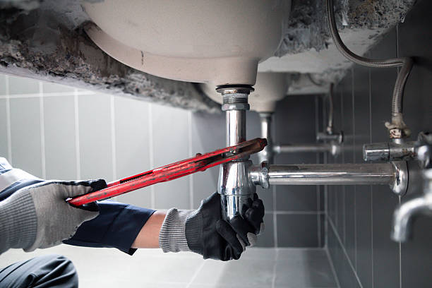 Licensed Pipe Repair service in Dane, WI - Street Wise - Plumbing